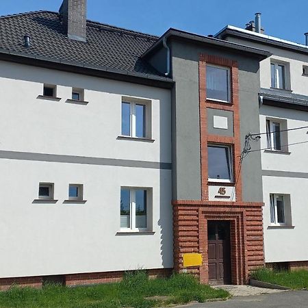 Apartament Waniliowe Zacisze Jelenia Góra Zewnętrze zdjęcie
