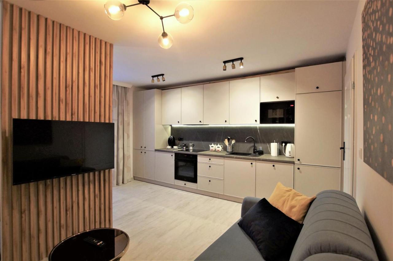 Apartament Waniliowe Zacisze Jelenia Góra Zewnętrze zdjęcie