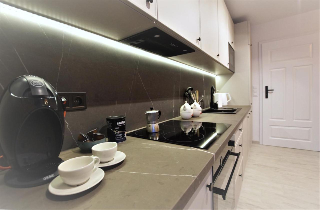 Apartament Waniliowe Zacisze Jelenia Góra Zewnętrze zdjęcie