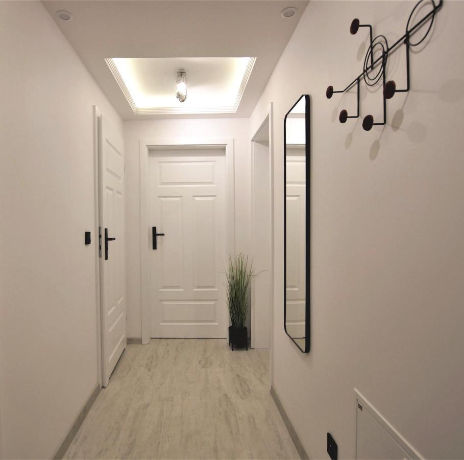 Apartament Waniliowe Zacisze Jelenia Góra Zewnętrze zdjęcie