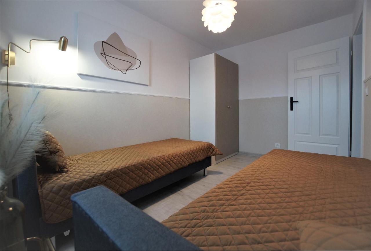 Apartament Waniliowe Zacisze Jelenia Góra Zewnętrze zdjęcie