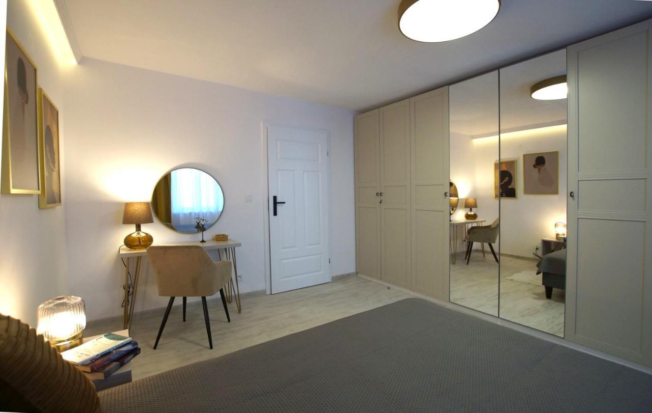 Apartament Waniliowe Zacisze Jelenia Góra Zewnętrze zdjęcie