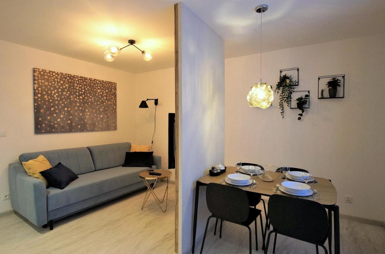 Apartament Waniliowe Zacisze Jelenia Góra Zewnętrze zdjęcie